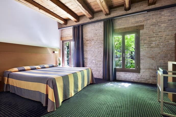 EUROSTARS RESIDENZA CANNAREGIO, 