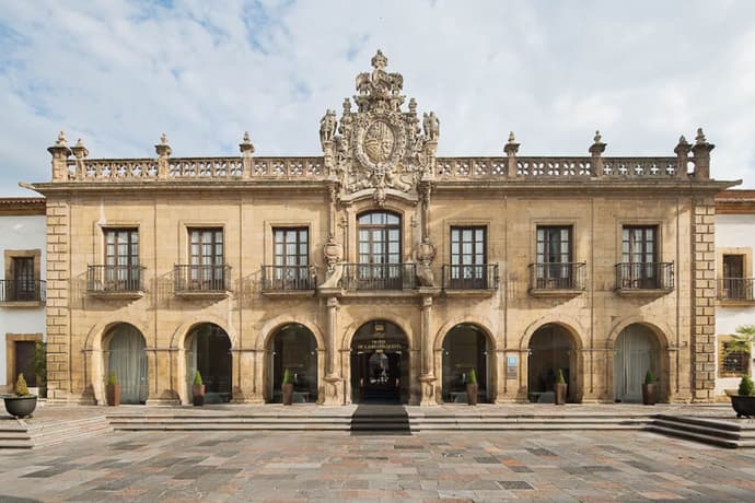 EUROSTARS HOTEL DE LA RECONQUISTA, 