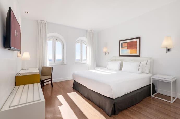 EXE VICTORIA PALACE, 