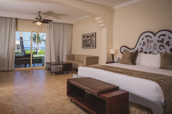 MAJESTIC COLONIAL CLUB PUNTA CANA - ONLY ADULTS, 