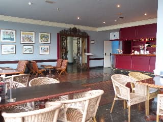 Silken Palacio Uribarren, 