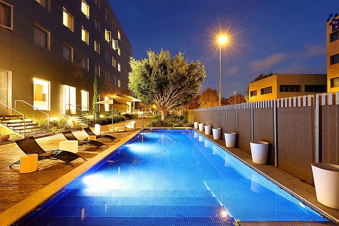 EXE PUERTO DE SAGUNTO, 