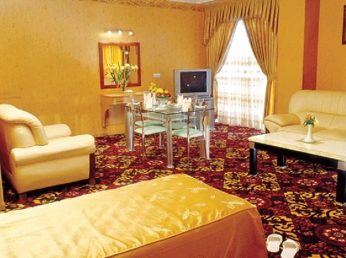 ASEMAN HOTEL, 