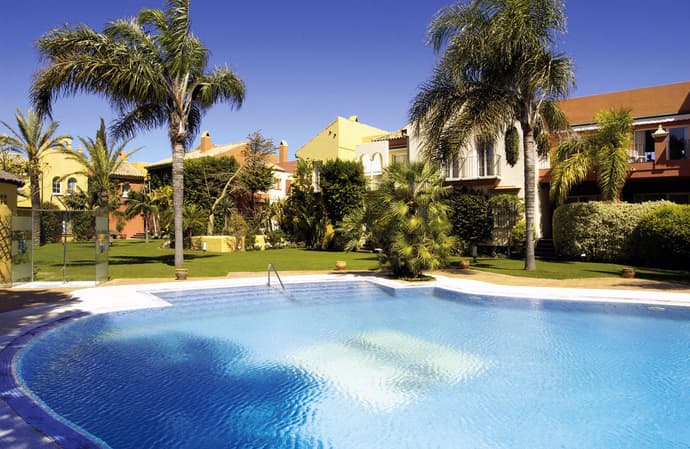 Soho Boutique Vistahermosa, 