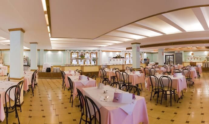 Pierre & Vacances Apartamentos Mallorca Cecilia, 