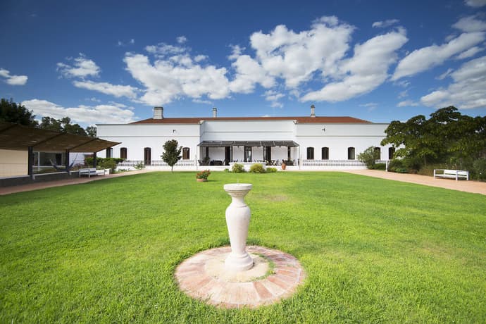 ALENTEJO STAR HOTEL, 
