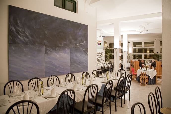 ART HOTEL ATELIER SUL MARE, 