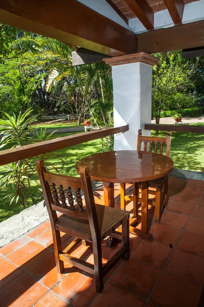 Mision de los Angeles, 