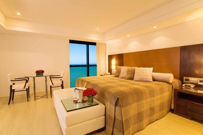 Grand Mercure Recife Boa Viagem, 