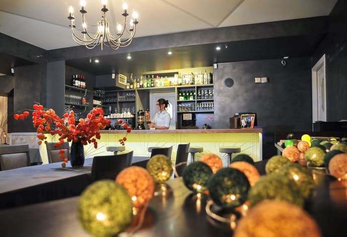 Hestia Hotel Jugend, 