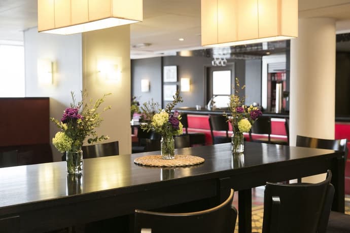 Eden Hotel Amsterdam, 