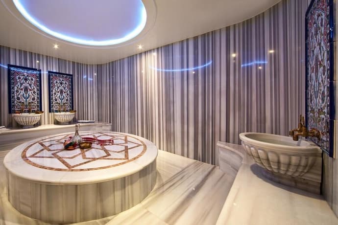 Eurostars Old City Hotel, 