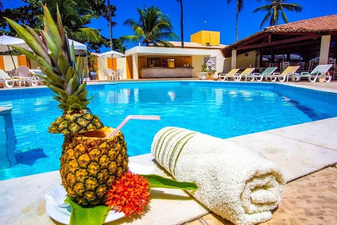 HAPPY HOTEL GIRASSOL, 