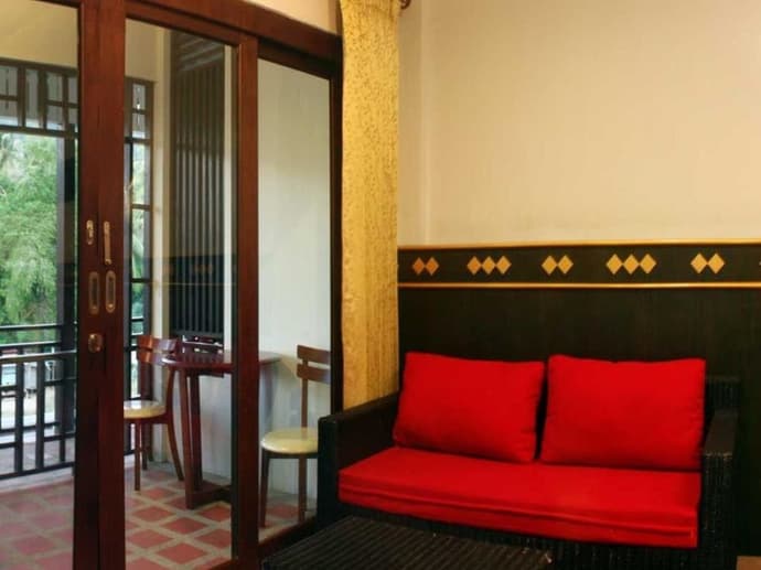 SIMPLE LIFE RESORT KOH TAO, 