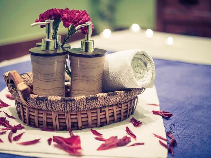 Mercure Grand Hotel Seef - All Suites, 