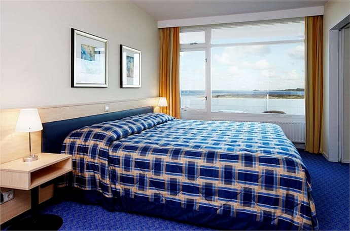 NH ATLANTIC DEN HAAG, 