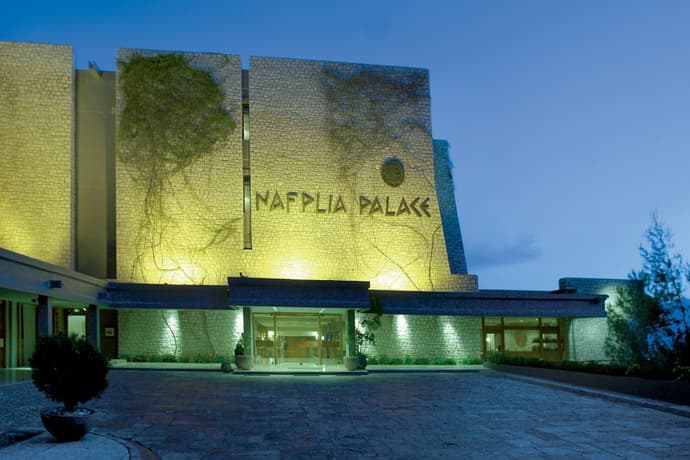 Nafplia Palace Hotel & Villas , 