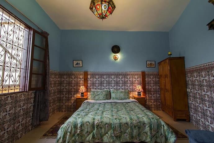 Tadla Guest House, 