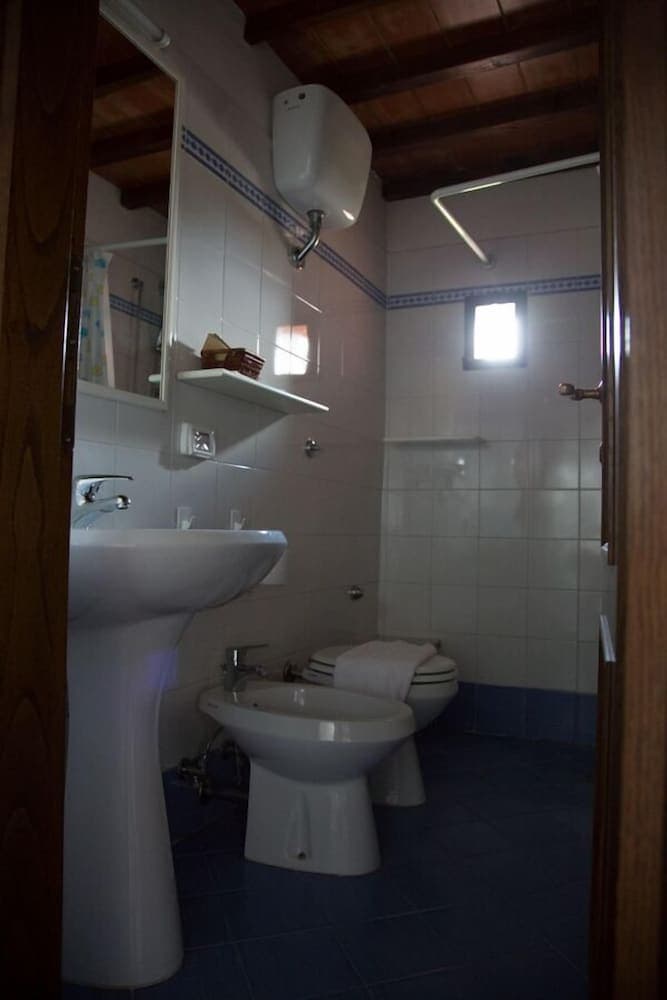 Agriturismo Nesti And Cupoli, 