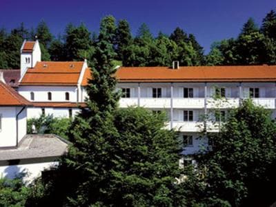 Gästehaus Sankt Ulrich, 