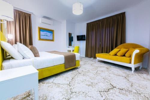 Art Hotel Tirana, 