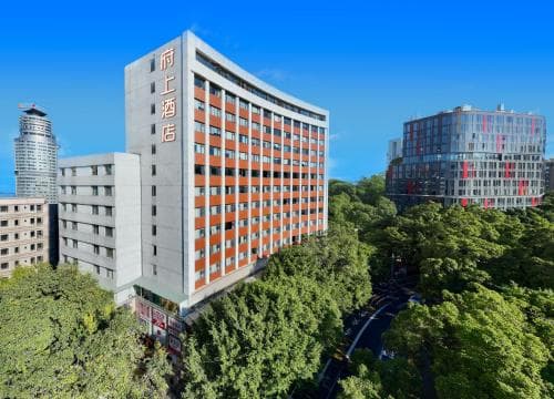 Hotel Fu Shang, 