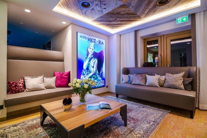 Hotel Victoria (Adults only), 