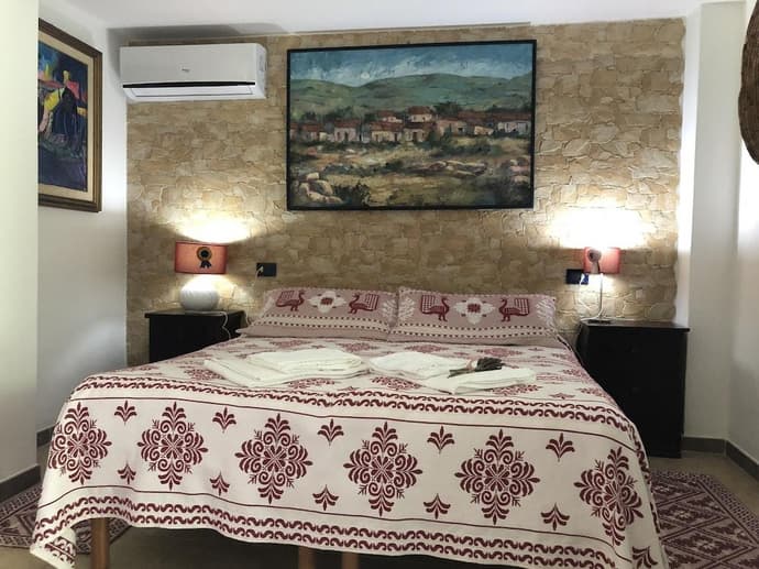 Sa Pintadera Residence, 