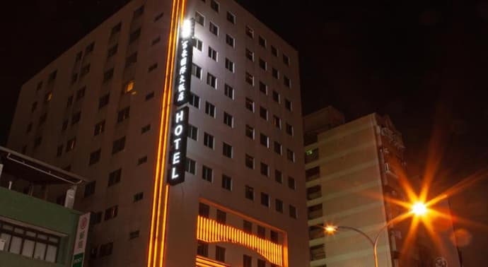 Regal International Hotel, 