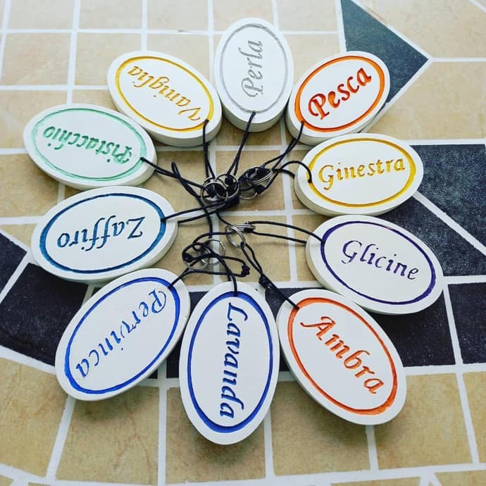 Hotel Gli Acquerelli, 