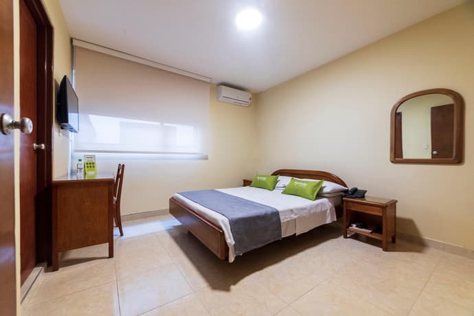 Ayenda 1502 Principe, 