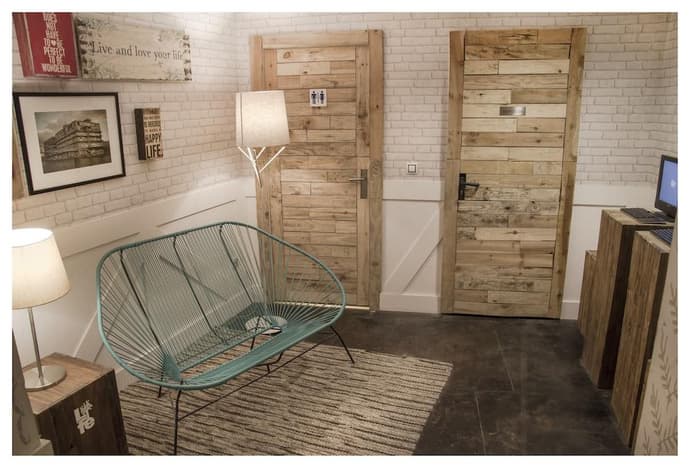 Hotel Natura Life Gran Via, 