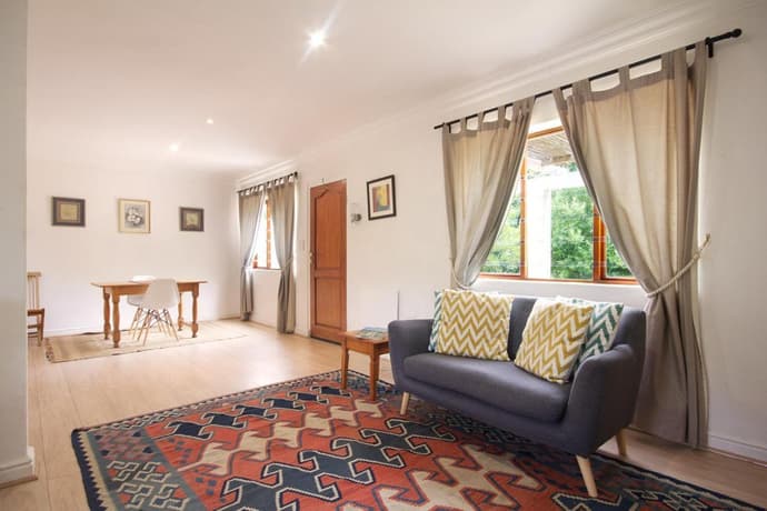 Stony Brook Cottages, 