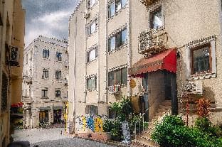 Galataport Flat Company, 