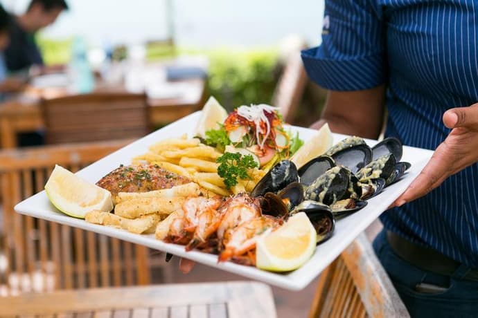 TISD 11: Drakensberg and Garden Route Highlights 2025 (English)