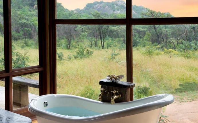 Heritage Of Zimbabwe - 6 Nights