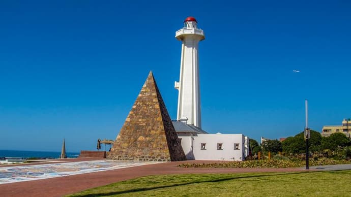 Pembury Tours - 2 Hour PE City Tour - Per Vehicle - Max 13