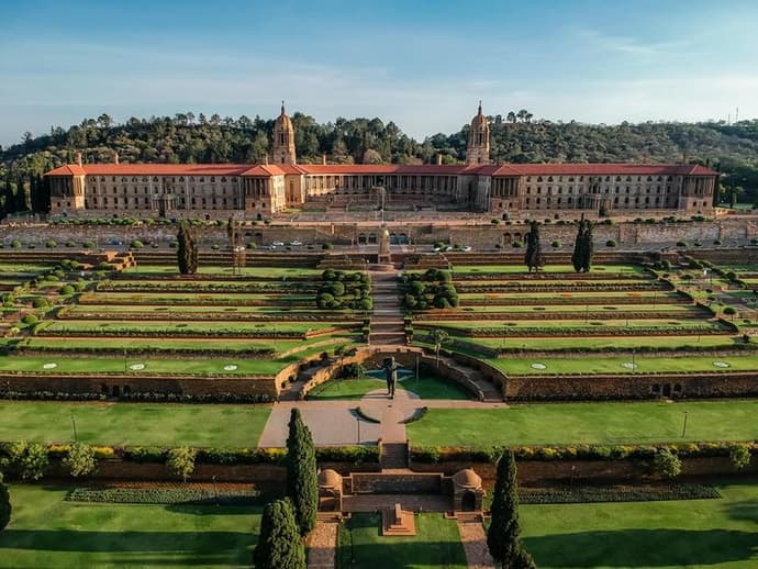 TIPF: War & Peace - South Africa's untold liberation story 2025