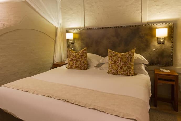 Super Deal Package - 3 Nights - FB - 3 Bedroom Suite - USD