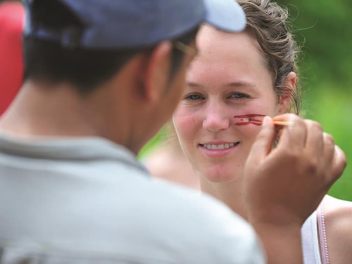 Cuyabeno Amazon Eco-Lodge Adventure 6D/5N