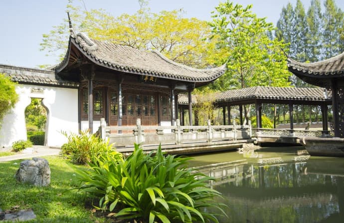 Escapada a la ciudad de Suzhou, Tour Privado