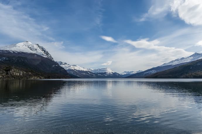 4-Day Classic Ushuaia: Tierra del Fuego National Park