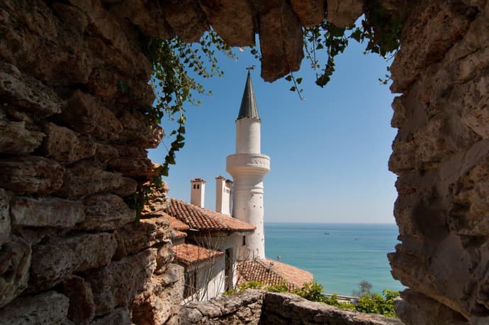 Go Local: Lo mejor de Bulgaria, Conducción por cuenta propia