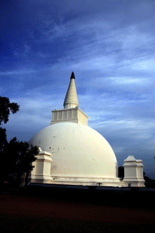 Best of Sri Lanka, 10 Days