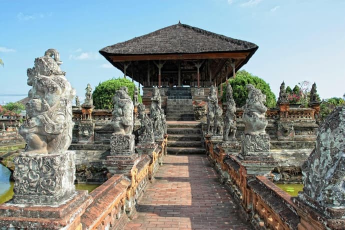 Pure of Bali, Private Tour