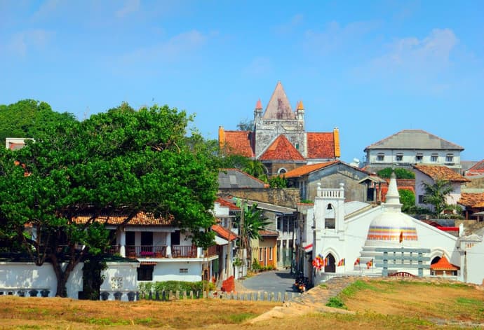 Yala & Galle 2 Days, Private Tour