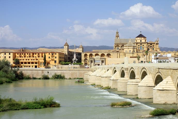 All you need is Spain - Madrid with Andalusia, Cordoba & Toledo