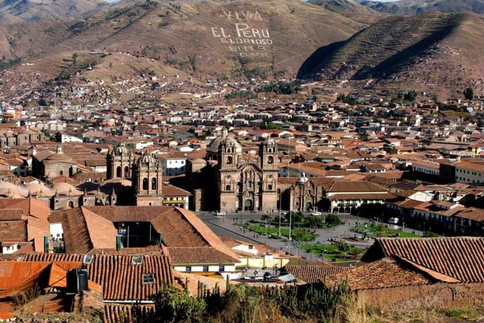 Legacy of the Inca Empire – 7 Days: Cusco, Sacred Valley, Machu Picchu, Puno, French-speaking guide