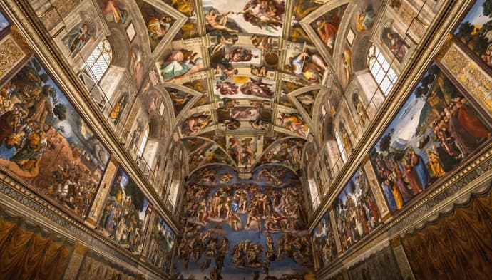 Minitour La Ciudad Eterna: Roma Categoria Turista - 4 Días / 3 Noches