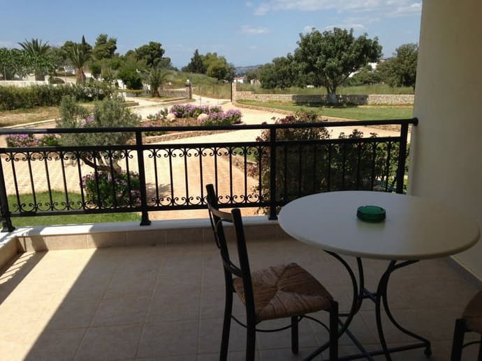 Long View Resort Hammam & Spa, 